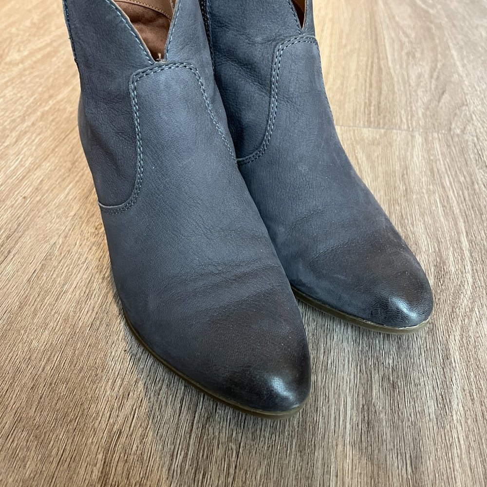 Frye Reed Bootie - Picture 4 of 7